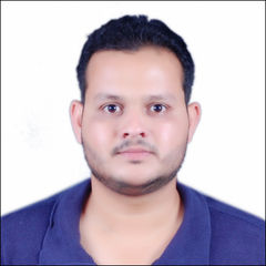 Mohammed Wajid بيرزاد, associate software developer