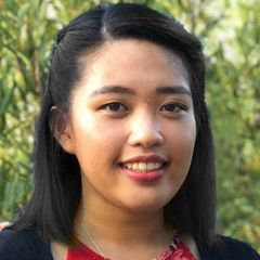 Lanz Linchangco, Multi-media designer (volunteer)