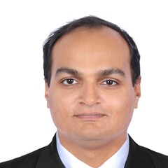 Ali Jafri, Sr. Technical Professional - HSE