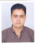 Binod Kumar Ghimire, Sales Executive