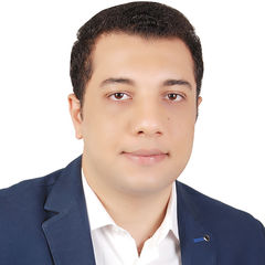 علاء النجار, Senior Accountant and Consultancy Assistant