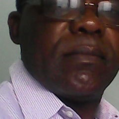 Martin Mubaya, Ex. Maintenance Manager