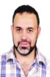 Wael Okasha, Head of Innovation Management and Support Unit