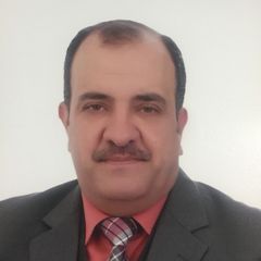 Faleh Mahmoud Altamimi