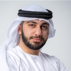 Ahmed AlHosani