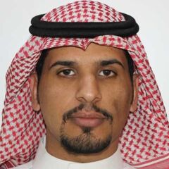 Turki Abdullah - PMP