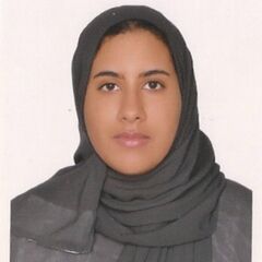 آية مرداد, Business Development Specialist