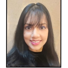 Supriya Singh, Executive Associate