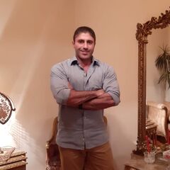 Ashraf Samir, Bodyguard