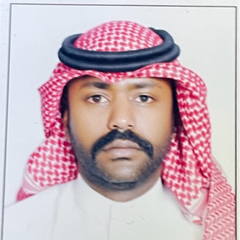 علي الدوسري