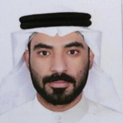 حامد ال ضريف, Electrical Maintenance And Automation Engineer