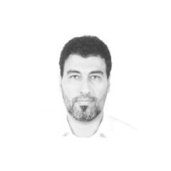 اسعد هاشم احمد أسعد هاشم, Showroom manager