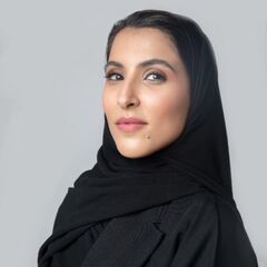 Ibtisam AlShammari