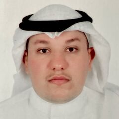 عبدالعزيز المهيهي, اخصائي دعم تقني