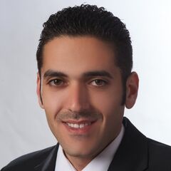 Marwan Mahmoud