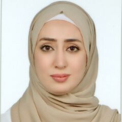 Reem  Al hirk, Secretary