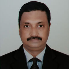 Suresh Ramaiah, Sales Technical Manager