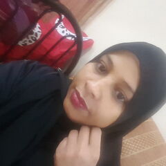 Sarah Salah