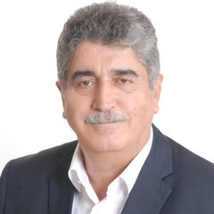 Hilal Maqboul, General Manager – Group Chief Finance Controller Alhamrani Group of Companies