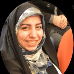 Fatemeh Banaie, Midwife