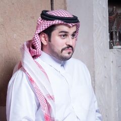 عبدالاله الركف