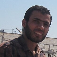 Mohamed  Arfa, Geologist