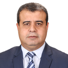 wael nawawi, technical advisor