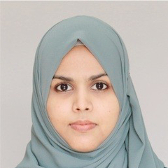 Fathima Firoza Mohammed