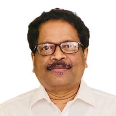 Sunil Kallingal