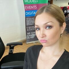 Asiya Junussova