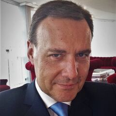 Didier Garcon, Shareholder 