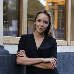 Olha  Fedotova, Executive Assistant, Personal Assistant to CEO 