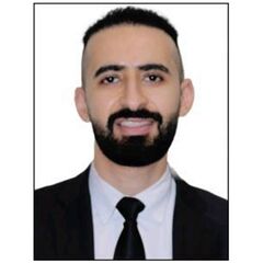 Ahmed Gamal Shaker