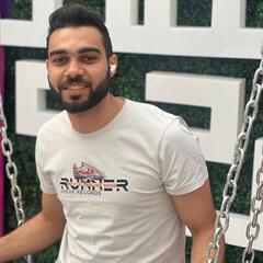 Abdelrahman Mohamed