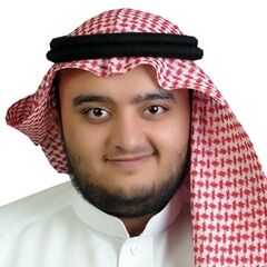 Ahmed Almasbah 