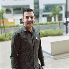 Ahmed Fouad