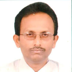 Gagan Bihari  swain, Sr.Engineer Procurement /Sub contracting