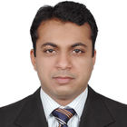 Vishnu Sankar Saraswathy, Manager - Talent Management & Development