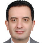 عادل القراعين, Deputy Regional Head / Team Leader