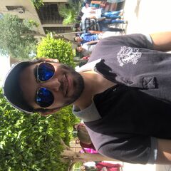 Ali Mostafa