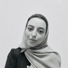 Maram AlZahrani