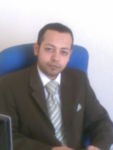 محمد فاروق عاطف murad, صاحب مكتب محاماه