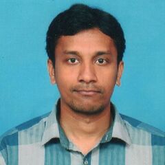 Logeswaran Natarajan, Mainframe System Programmer
