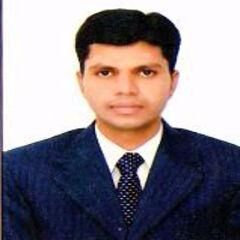 SYED SHAKIR HUSSAIN, IT Infrastructure Manager