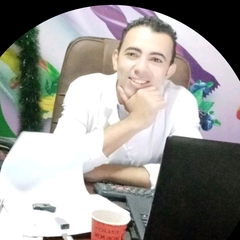 Ahmed Mattar, مدير الجودة والتطوير والسلامة والصحة المهنية والبيئة 