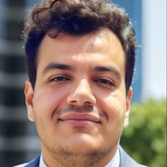 Omar Kandil