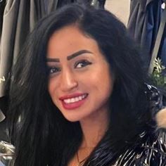 Marwa Khalifa, Customer Success Manager