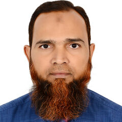 Noor Ahmed Mohammed, QA/QC Engineer