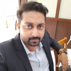 Rinith  Narayanan
