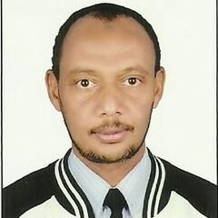 الفاتح عبدالله محمد التوم, Consultant of Nephrology and Internal Medicine